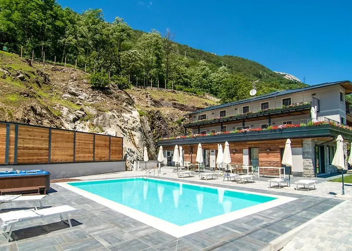 Апартаменты Emotion Mit Terrasse Am *