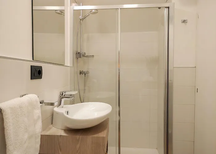 Emotion Mit Terrasse Am *