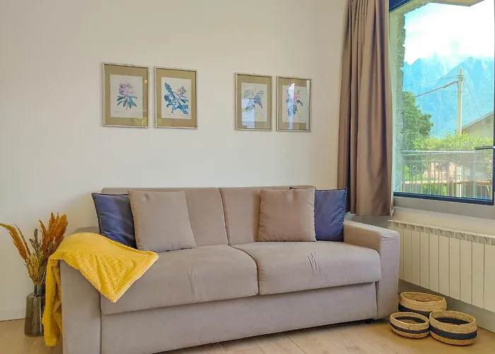 Emotion Mit Terrasse Am *