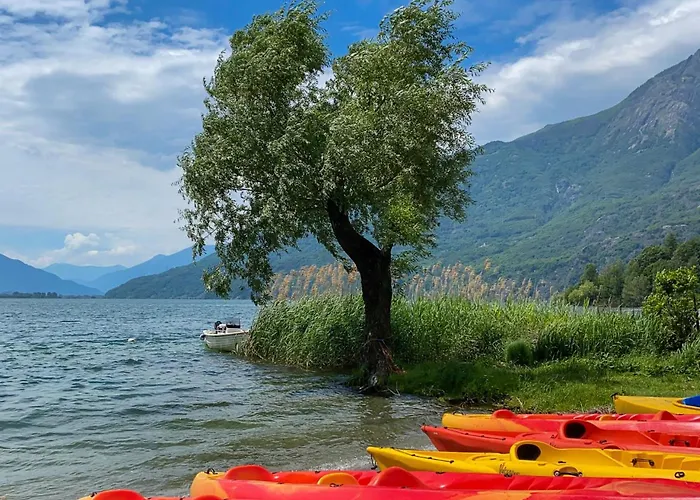 Emotion Mit Terrasse Am Апартаменты *