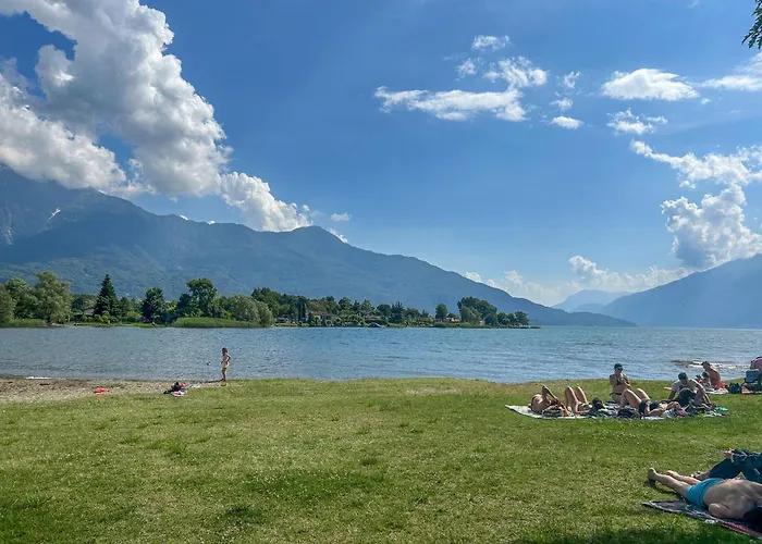 Emotion Mit Terrasse Am *