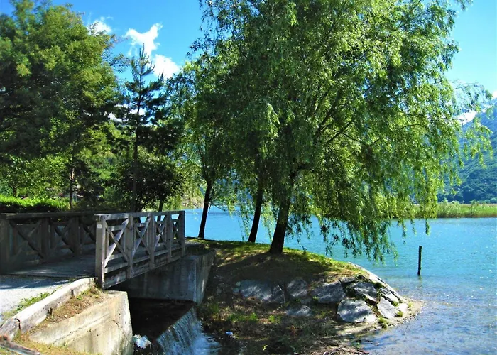 Emotion Mit Terrasse Am Апартаменты Dascio