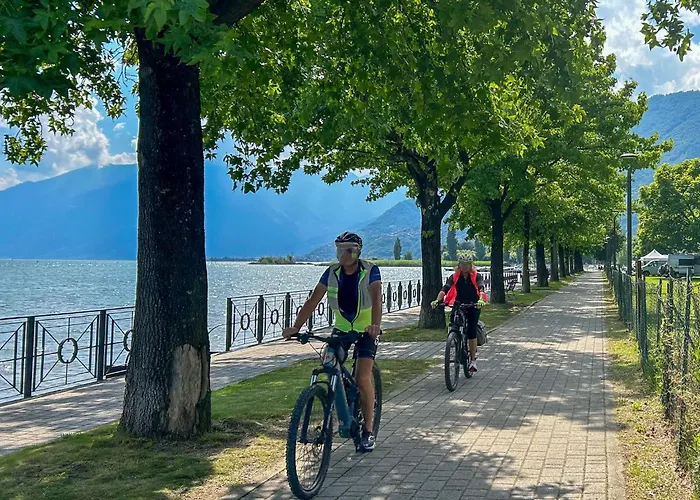 Emotion Mit Terrasse Am *