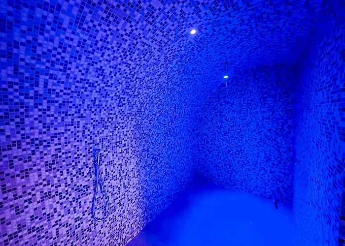 Emotion Mit Terrasse Am * Dascio