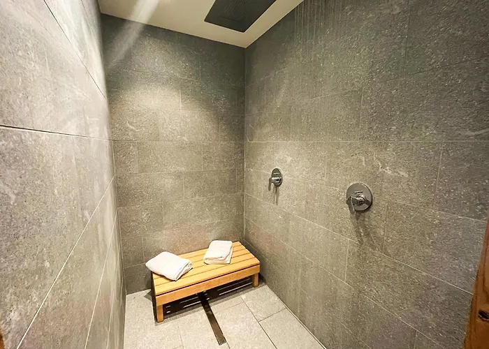 Апартаменты Emotion Mit Terrasse Am Dascio