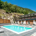Apartment Emotion Mit Terrasse Am *