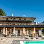 Apartment Emotion Mit Terrasse Am *