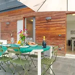 Emotion Mit Terrasse Am Apartment *