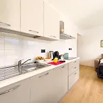 Apartment Emotion Mit Terrasse Am Dascio