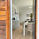 Emotion Mit Terrasse Am Apartment