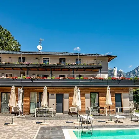 Lägenhet Emotion Mit Terrasse Am *