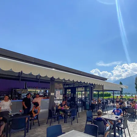 Emotion Mit Terrasse Am * Dascio