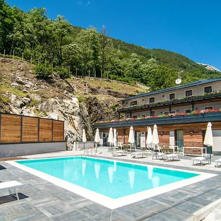 Апартаменты Emotion Mit Terrasse Am *