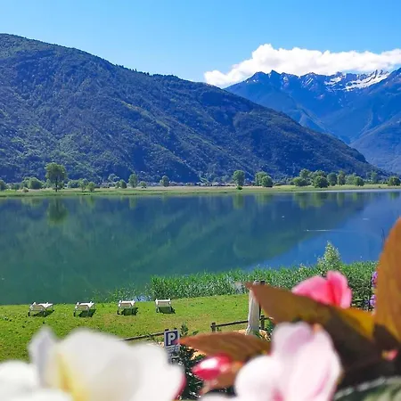 Апартаменты Emotion Mit Terrasse Am *