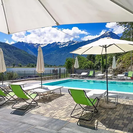 Emotion Mit Terrasse Am Апартаменты