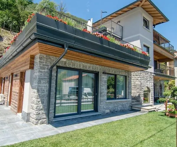 Emotion Mit Terrasse Am *