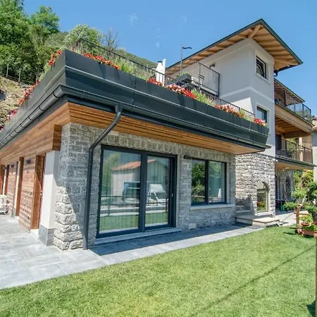 Emotion Mit Terrasse Am *