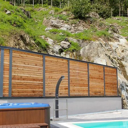 Emotion Mit Terrasse Am * Dascio