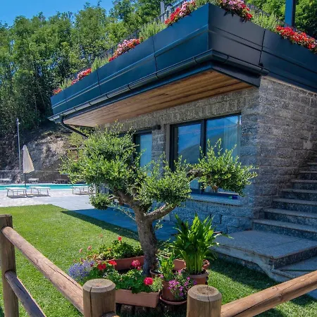 Emotion Mit Terrasse Am * Dascio