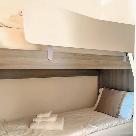 Emotion Mit Terrasse Am Apartment