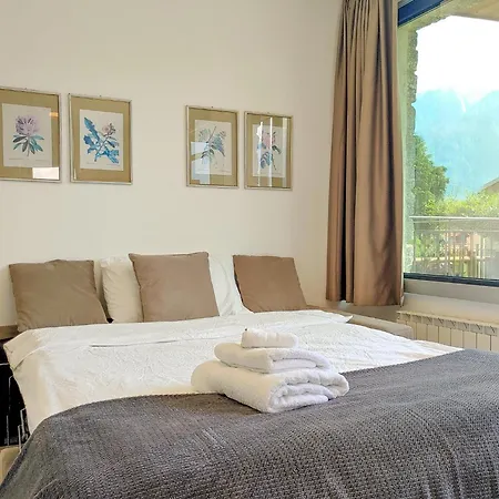 Emotion Mit Terrasse Am *