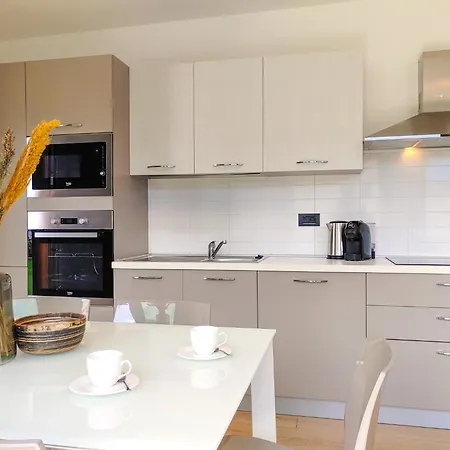 Emotion Mit Terrasse Am Apartment