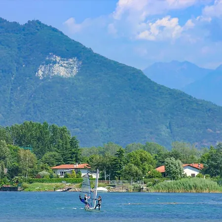 Emotion Mit Terrasse Am * Dascio