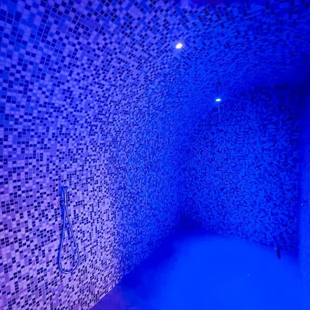 Emotion Mit Terrasse Am * Dascio